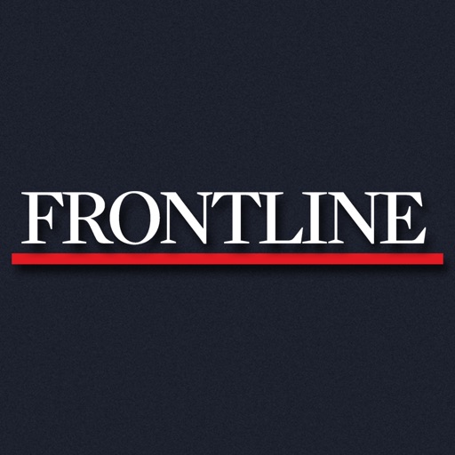 FRONTLINE