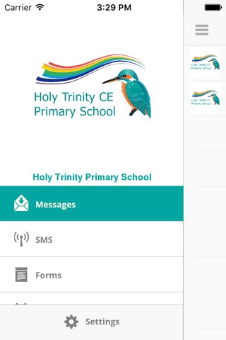 Holy Trinity Primary School (TW10 5AA) screenshot 2