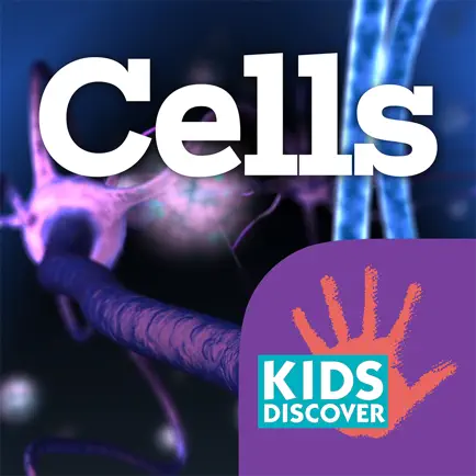Cells by KIDS DISCOVER Читы