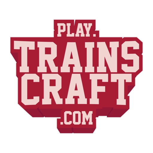 TrainsCraftMC icon