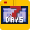 7 Days Pixel