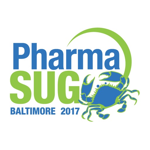 PharmaSUG 2017 by PharmaSUG