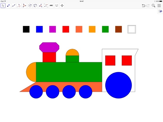 iPad Screenshot 4