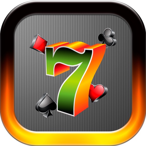Big Victory Slots Reel - Xtreme Casino Games Icon