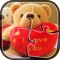 Valentine Jigsaw ﻿Puzzle is an incredible free puzzle game on which you arrange randomized tiles to see the completed photo and discover a fun fact about it