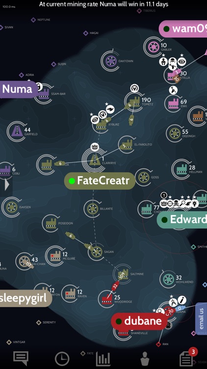 Subterfuge screenshot-0