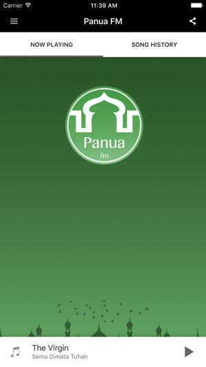 Panua FM