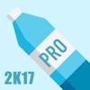 Water Bottle Flip 2K17 Pro - Super Challenge