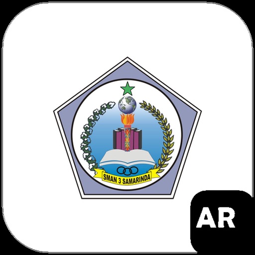 AR SMAN 3 Samarinda