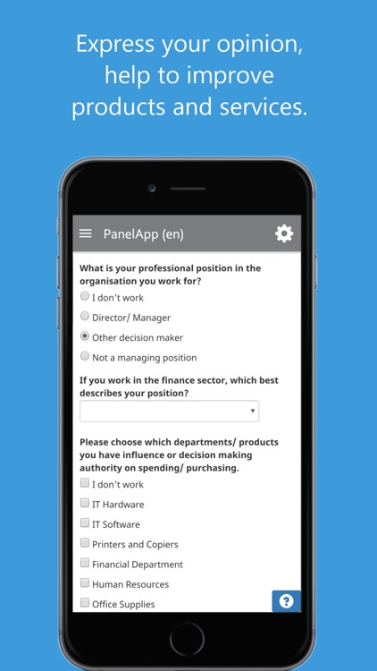 MOBROG app