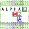 Alphamaze