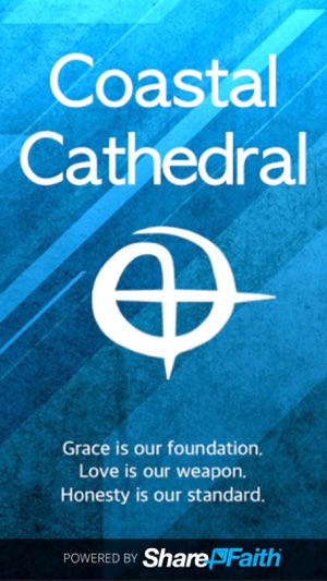 Coastal Cathedral(圖1)-速報App