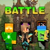 Creative Battle Skins for Minecraft PE Edition