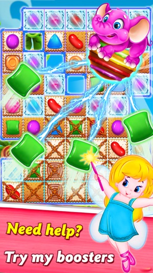 Candy Blast 2(圖2)-速報App