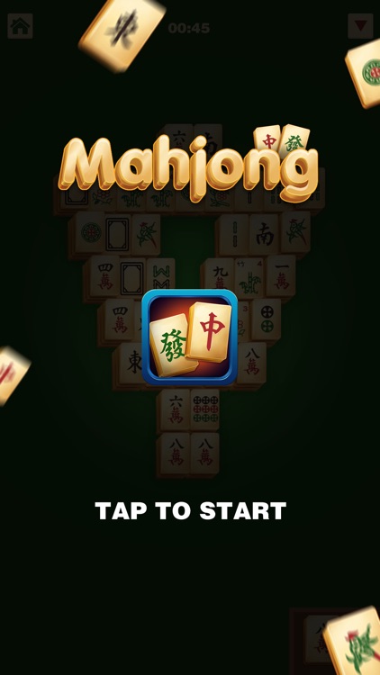 + Mahjong +