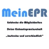 MeinEPR - Dein Vertragsmanager