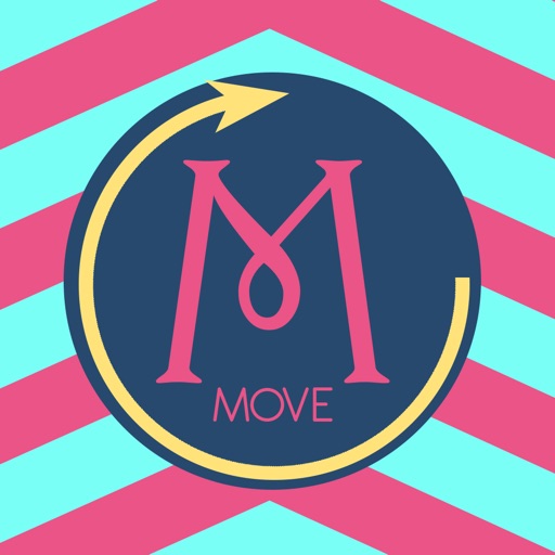 Live Monogram - Monomove icon