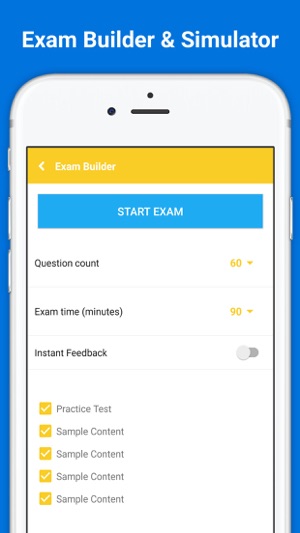 CDL Exam Prep 2017 Edition(圖5)-速報App