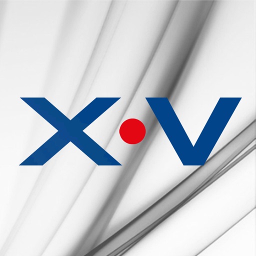 X-Vision Smart Remote icon