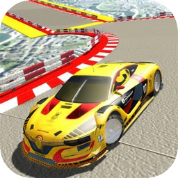 Super Racing Nitro Stunts HD