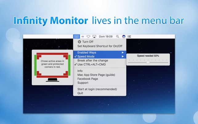 Infinity Monitor(圖5)-速報App