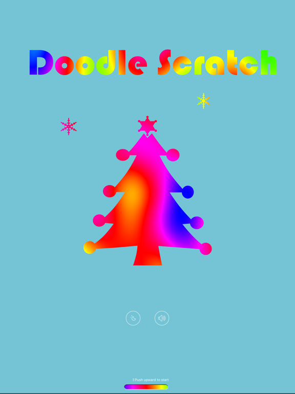 Doodle Scratchのおすすめ画像1