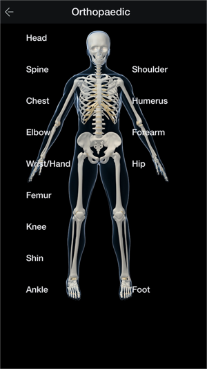 Assic Medical Examination(圖2)-速報App