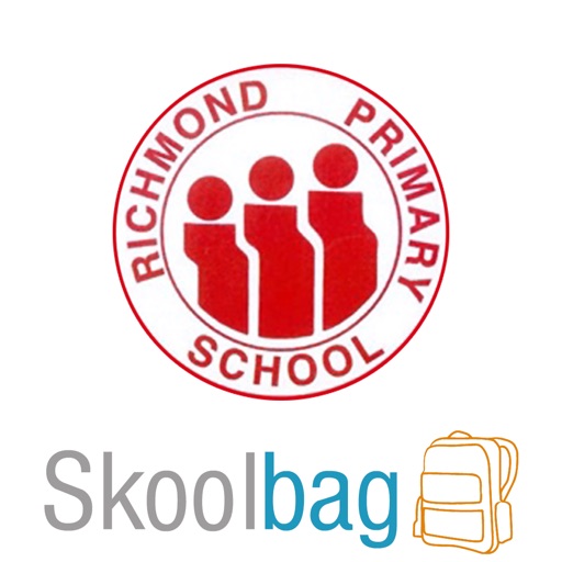 Richmond Primary School Keswick - Skoolbag icon