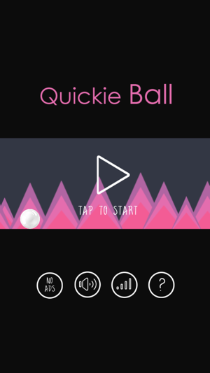 Quickie Ball(圖1)-速報App