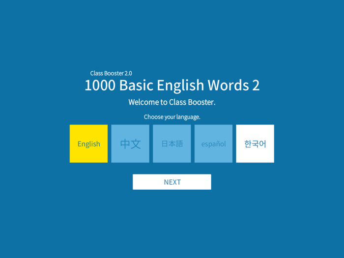 1000 Basic English Words 2