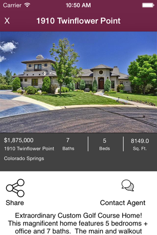 WAMREALTY screenshot 3