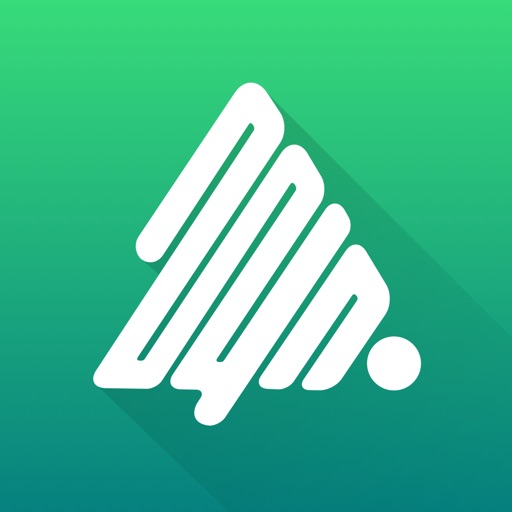 Forest - Music Jumping icon