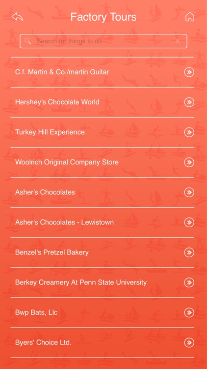 Pennsylvania Things To Do screenshot-3