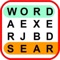 Line Word Finder Puzzle is classic word puzzle game