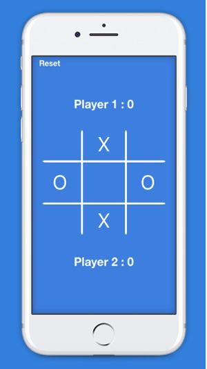 Tic! Tac! Toe!(圖2)-速報App