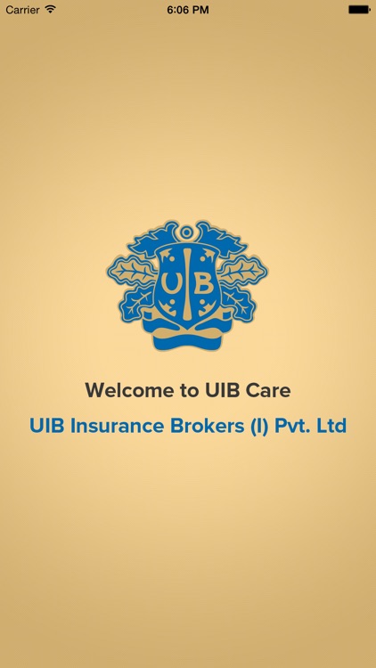 UIB Care