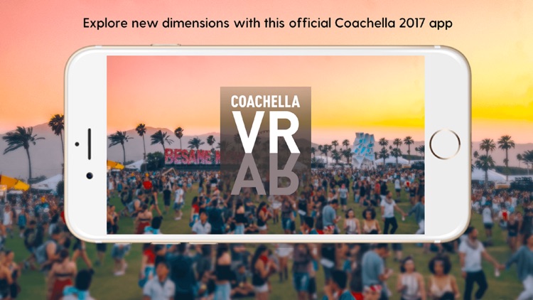 Coachella VR