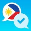 Learn Beginner Filipino Vocab - MyWords for iPad