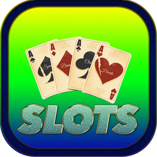 Grand SloTs Royal - Free iOS App