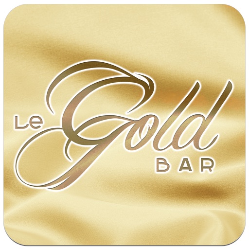 Le Gold Bar icon