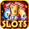 Bingo Slot Machines: Vegas Casino Heaven