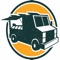 This application helps to find and direct to a food truck in San Francisco