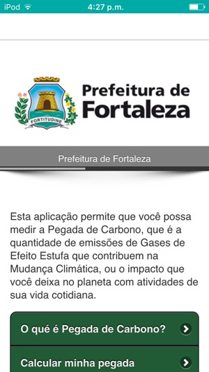 Fortaleza PegadasC