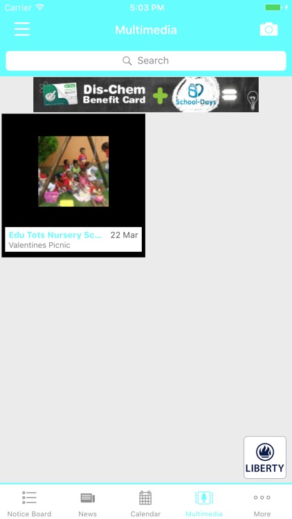 Edu Tots Nursery School screenshot-3