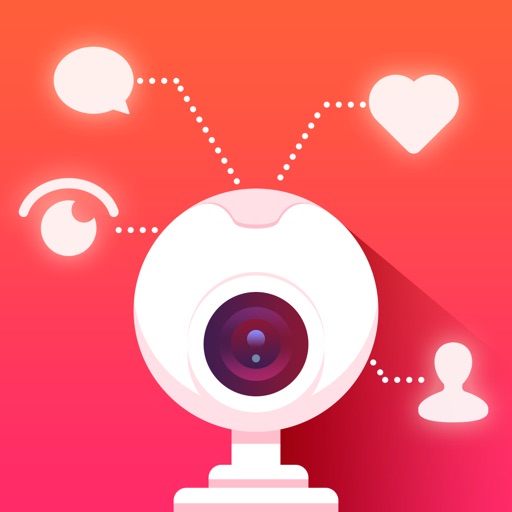 Social Buzz - Report for Instagram and Twitter Icon