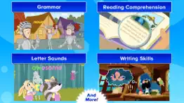 language arts animations problems & solutions and troubleshooting guide - 2