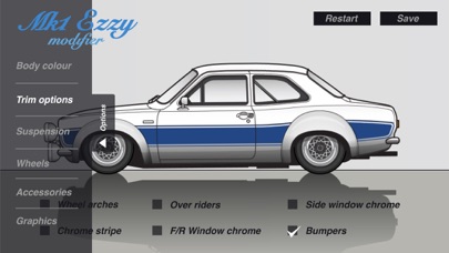 Mk1 Ezzy Modifierのおすすめ画像1