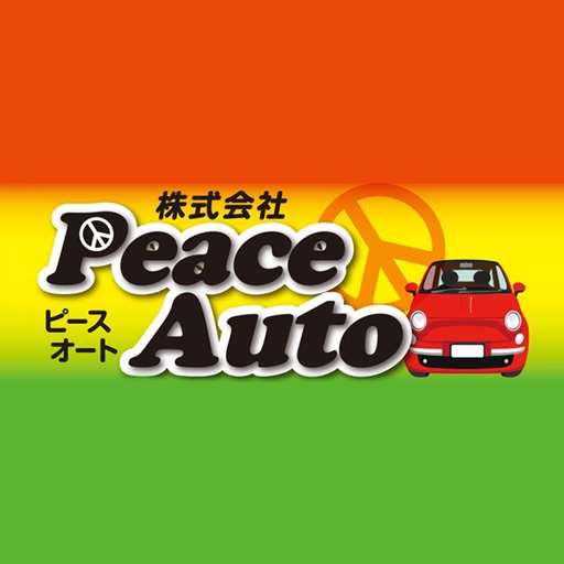 peace auto by KAZUNORI IHIRA