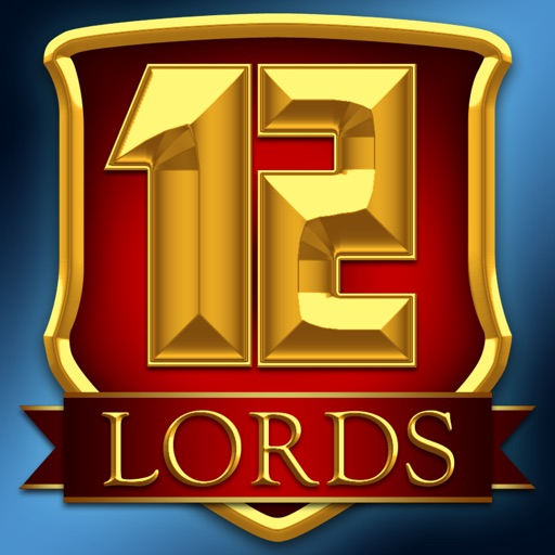12 Lords - Ola iOS App