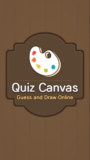 Draw N Guess online QuizCanvas(圖4)-速報App